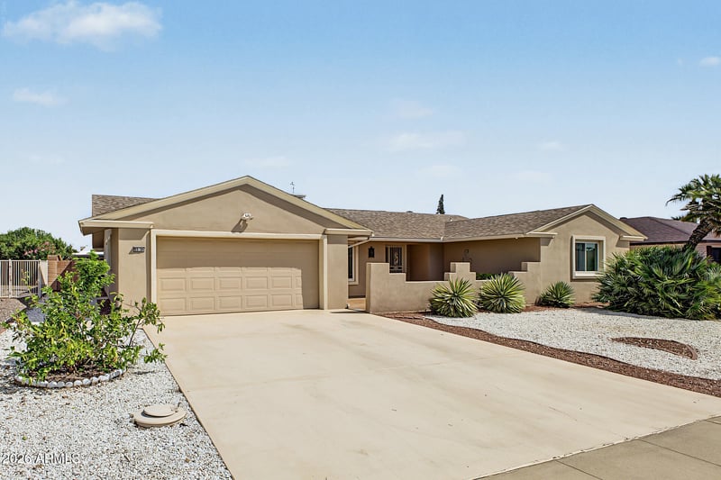 9326 W Glen Oaks Cir N, Sun City, AZ 85351