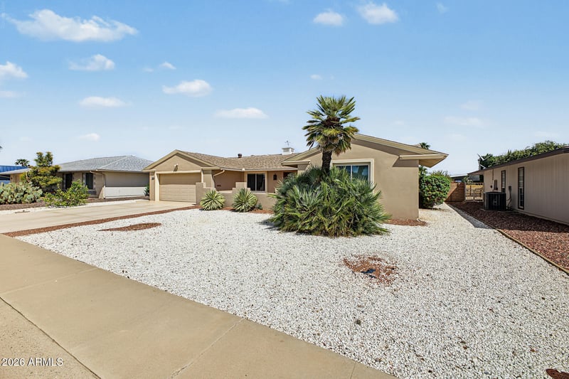 9326 W Glen Oaks Cir N, Sun City, AZ 85351