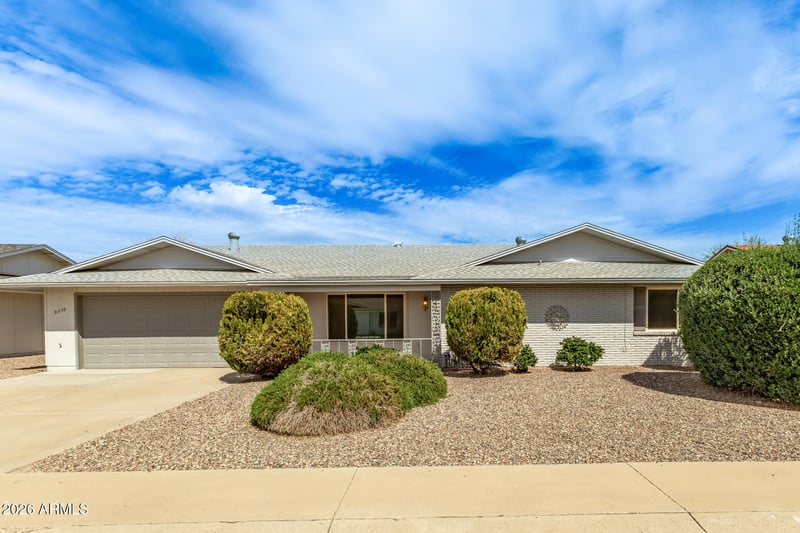 9326 Willowbrook Dr, Sun City, AZ 85373