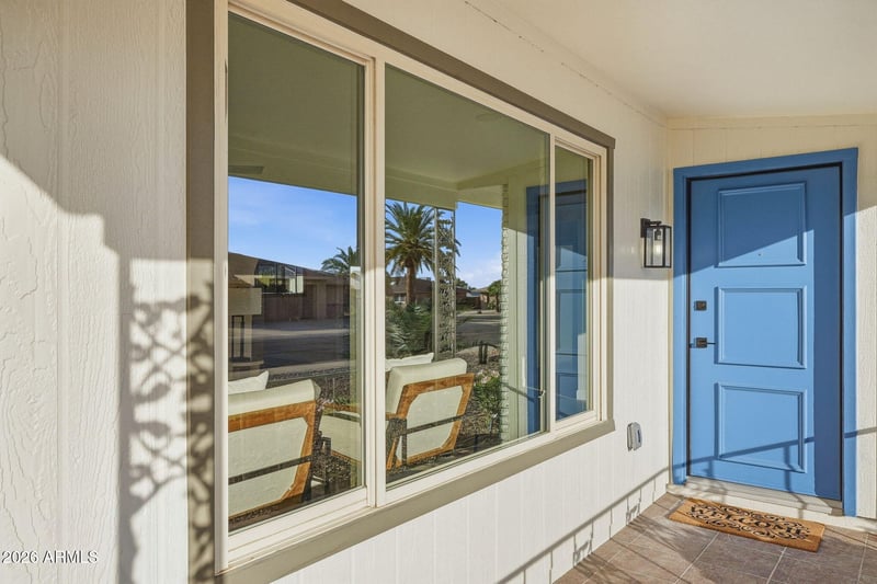 9326 W Willowbrook Dr, Sun City, AZ 85373