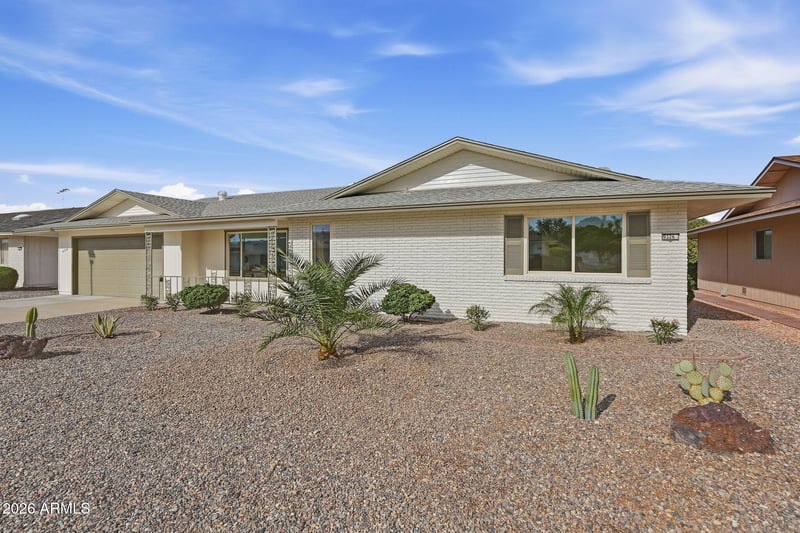 9326 W Willowbrook Dr, Sun City, AZ 85373