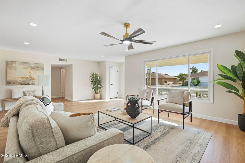 9326 W Willowbrook Dr, Sun City, AZ 85373