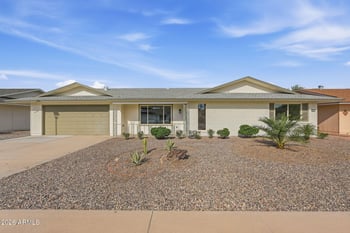 9326 W Willowbrook Dr, Sun City, AZ 85373
