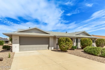 9326 Willowbrook Dr, Sun City, AZ 85373