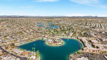 9326 Willowbrook Dr, Sun City, AZ 85373