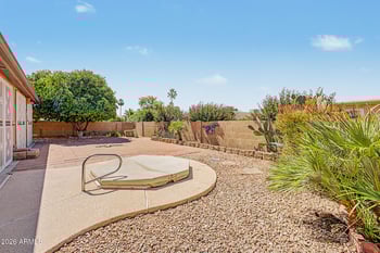 9327 Citrus Ln, Sun Lakes, AZ 85248