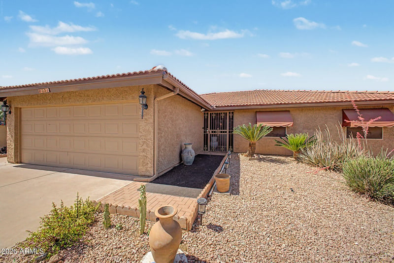 9327 Citrus Ln, Sun Lakes, AZ 85248