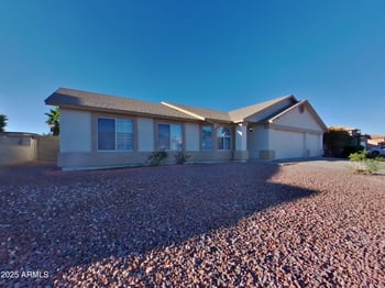 9327 El Paso St, Mesa, AZ 85207