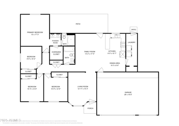 9327 El Paso St, Mesa, AZ 85207