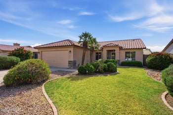 9327 Mountain View Rd, Peoria, AZ 85345