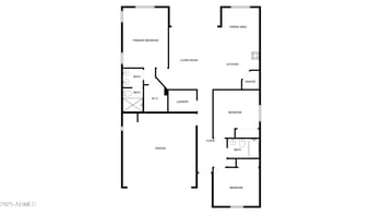 9327 Static Ave, Mesa, AZ 85212