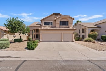 9328 Hillery Way, Scottsdale, AZ 85260