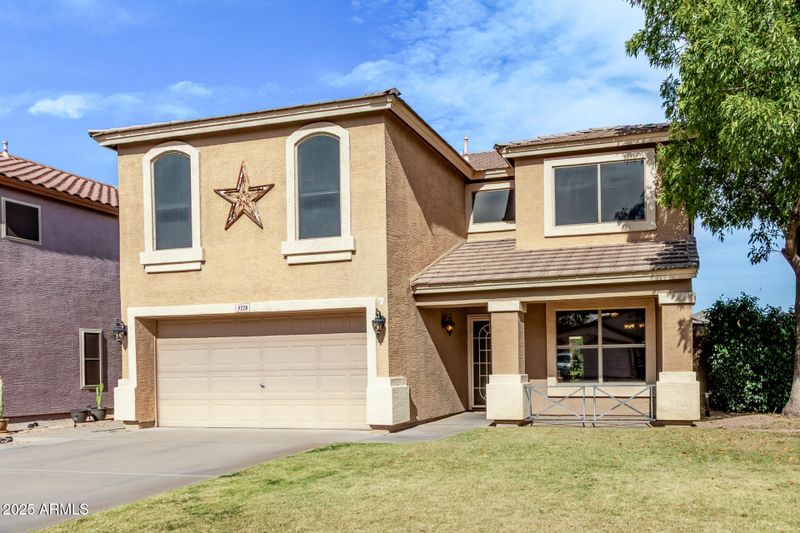 9328 E Osage Ave, Mesa, AZ 85212