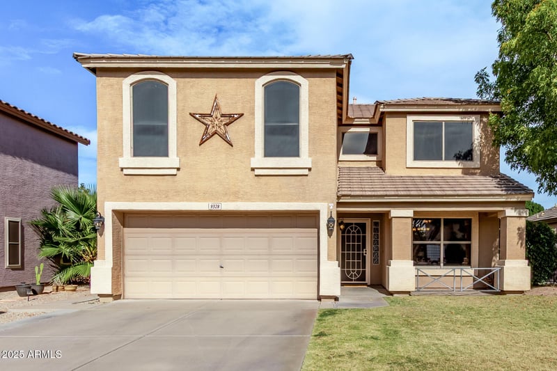 9328 Osage Ave, Mesa, AZ 85212