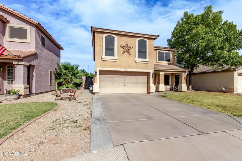 9328 Osage Ave, Mesa, AZ 85212