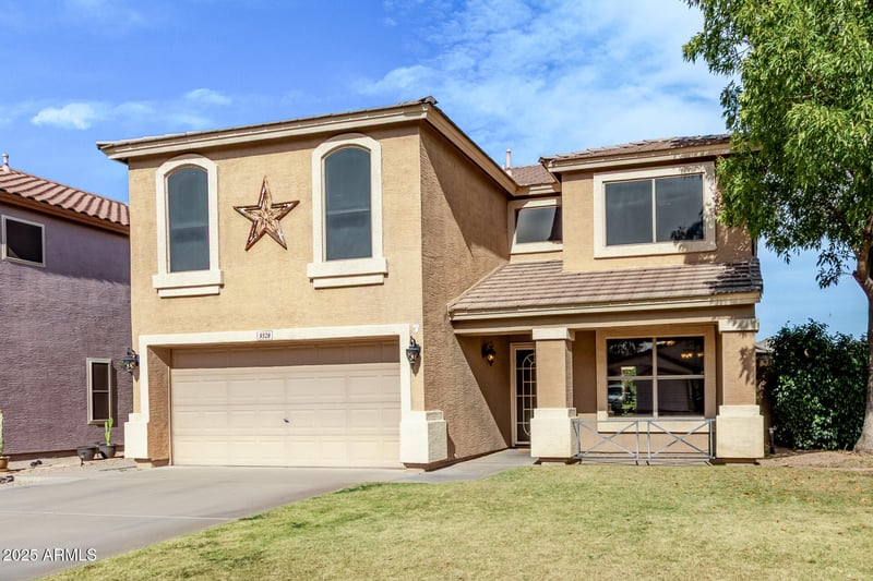9328 Osage Ave, Mesa, AZ 85212