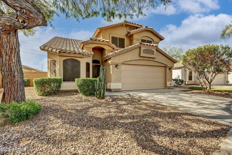 9329 E Posada Ave, Mesa, AZ 85212