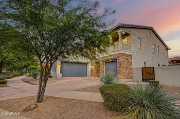 9329 Trailside Vw, Scottsdale, AZ 85255