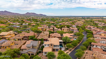 9329 Trailside Vw, Scottsdale, AZ 85255
