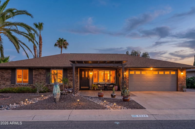 9329 Briarwood Cir, Sun City, AZ 85351