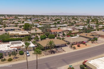 9329 Briarwood Cir, Sun City, AZ 85351