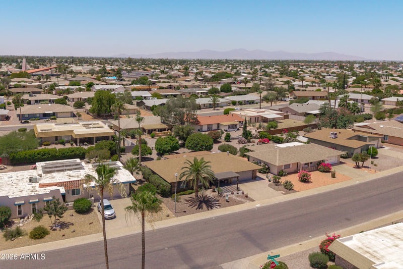 9329 Briarwood Cir, Sun City, AZ 85351