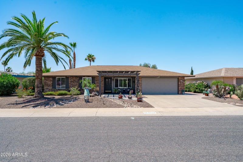 9329 Briarwood Cir, Sun City, AZ 85351