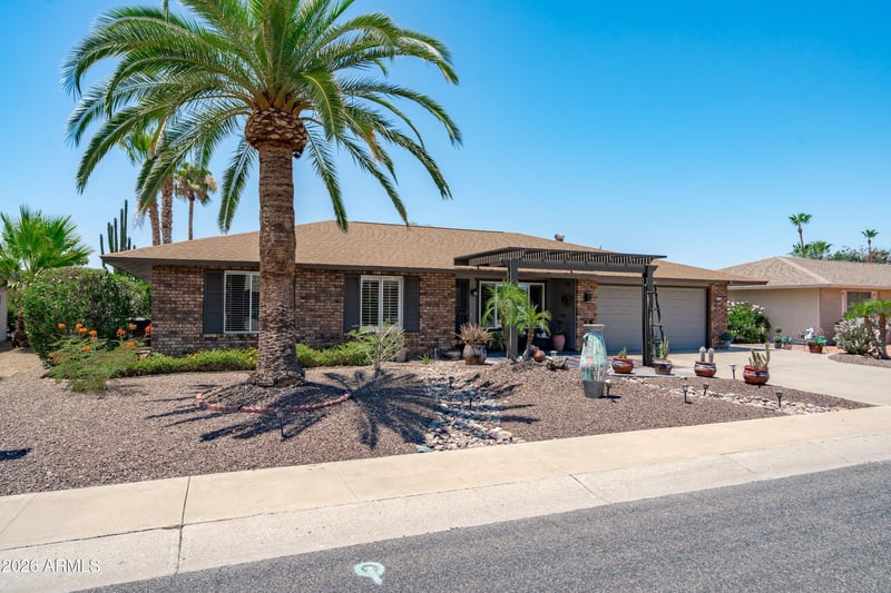 9329 Briarwood Cir, Sun City, AZ 85351