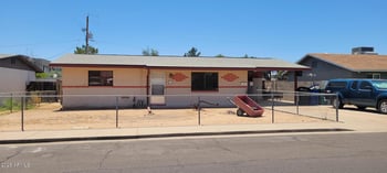 933 11th Ave, Mesa, AZ 85204