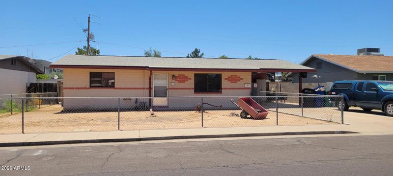 933 E 11th Ave, Mesa, AZ 85204