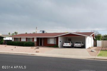 933 E 9th Pl, Mesa, AZ 85203