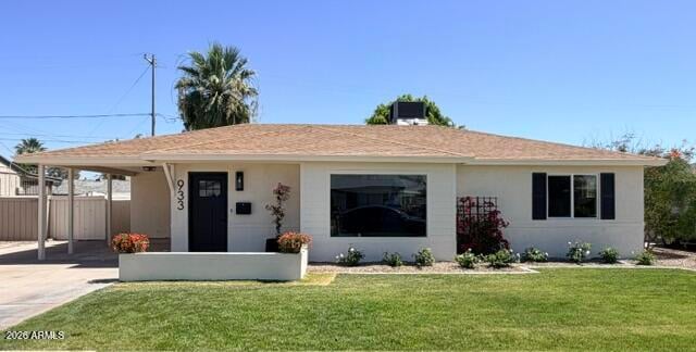 933 E Cavalier Dr, Phoenix, AZ 85014