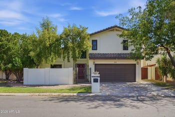 933 Leeward Ln, Tempe, AZ 85283