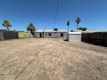 933 Harry St, Tempe, AZ 85288