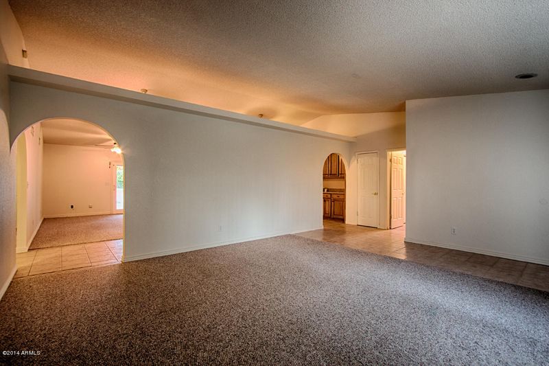 933 N Ramada --, Mesa, AZ 85205