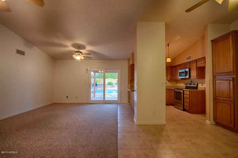 933 N Ramada --, Mesa, AZ 85205