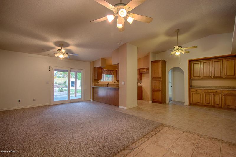 933 N Ramada --, Mesa, AZ 85205