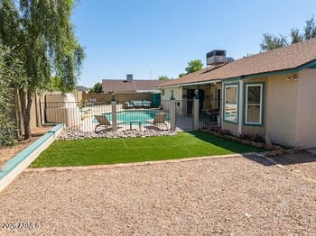 933 Sericin Cir, Mesa, AZ 85205