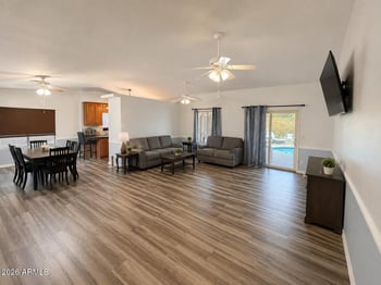 933 Sericin Cir, Mesa, AZ 85205