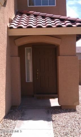933 S 223rd Dr, Buckeye, AZ 85326