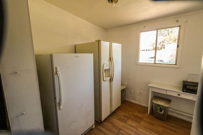 933 S Lesueur --, Mesa, AZ 85204