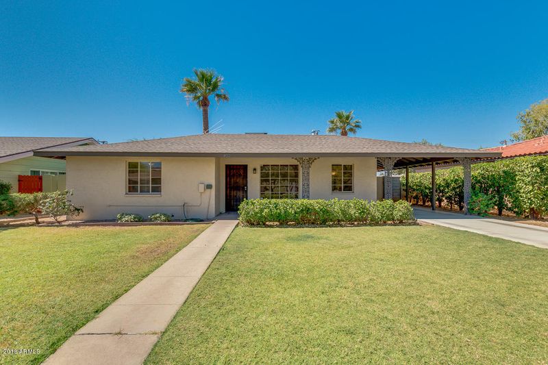 933 W Campus Dr, Phoenix, AZ 85013
