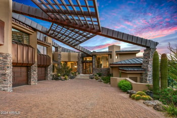 9330 E Brahma Rd, Scottsdale, AZ 85262