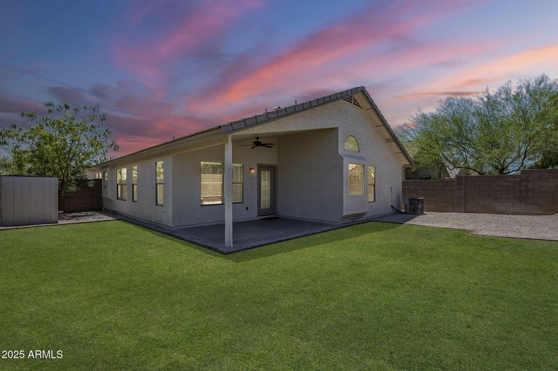 9330 E Plana Ave, Mesa, AZ 85212