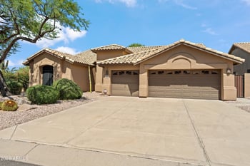 9330 E Sutherland Way, Scottsdale, AZ 85262