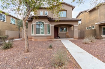 9331 33rd Glen, Laveen, AZ 85339