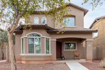 9331 33rd Glen, Laveen, AZ 85339
