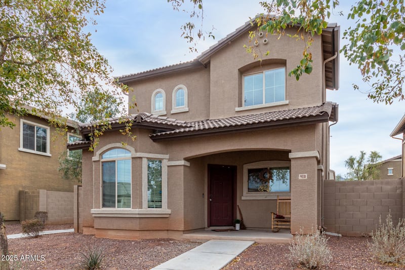 9331 33rd Glen, Laveen, AZ 85339