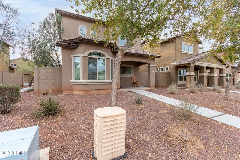 9331 33rd Glen, Laveen, AZ 85339