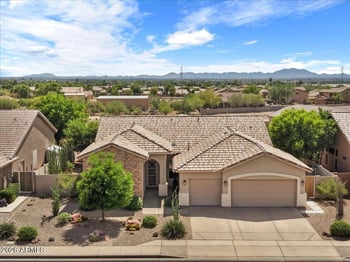 9331 E Grandview St, Mesa, AZ 85207